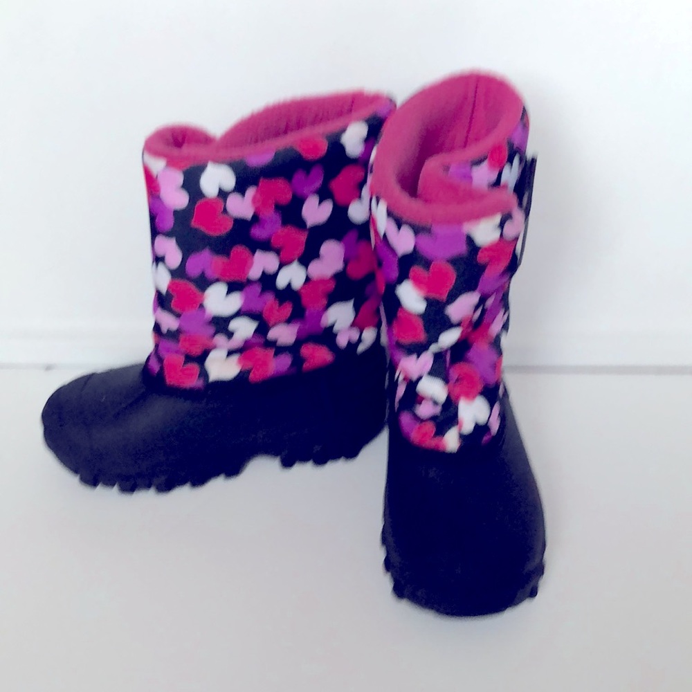 Snow Boots